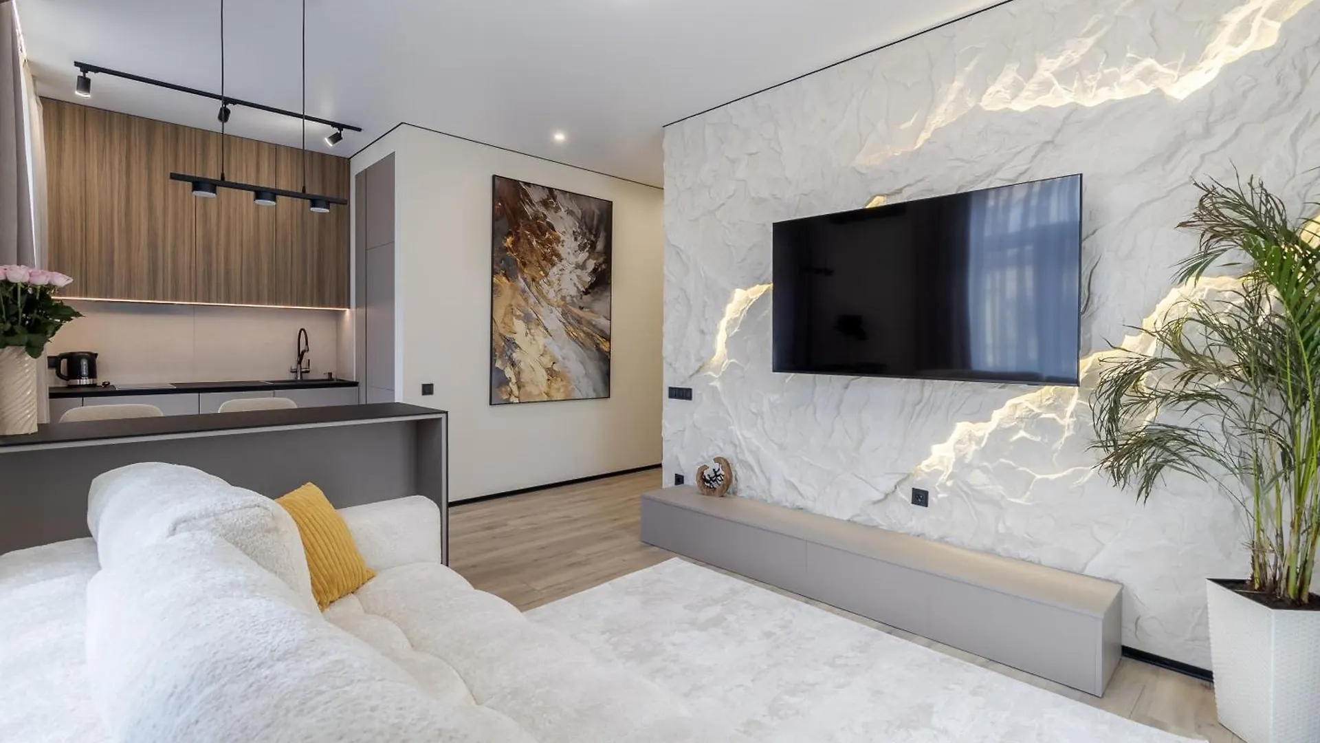Royal Apartment On Kulisha 6 Lviv Ukraine
