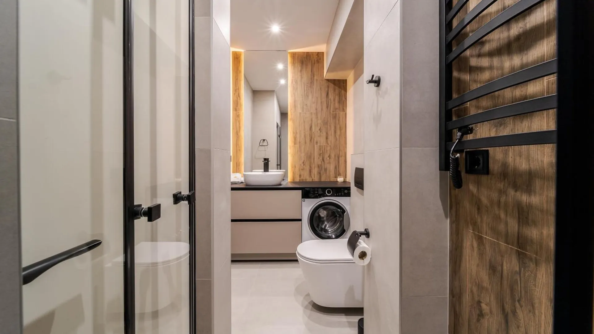 Royal Apartment On Kulisha 6 Lviv Ukraine