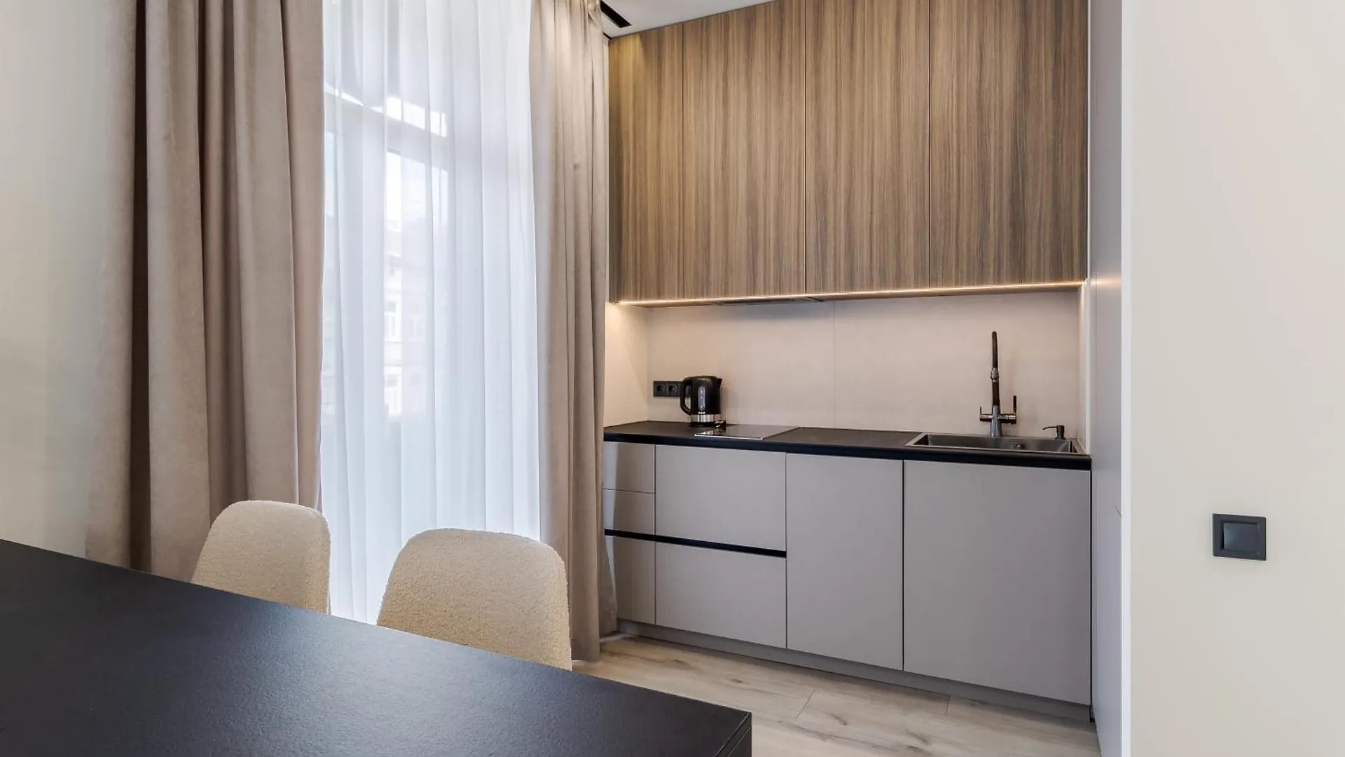 Royal Apartment On Kulisha 6 Lviv